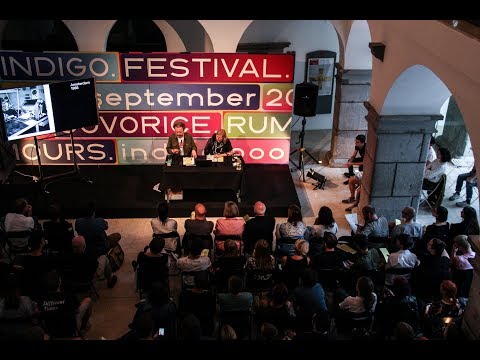 Festival INDIGO – Govorice / Rumours