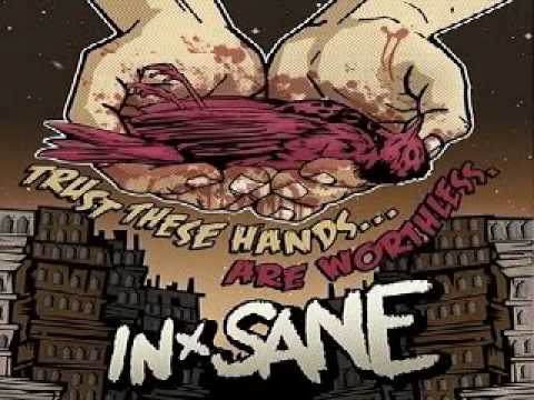 In-Sane - 01. At The Break Of A New Dawn