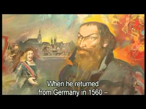 Ljubljana - svetovna prestolnica knjige 2010 (World Book Capital)