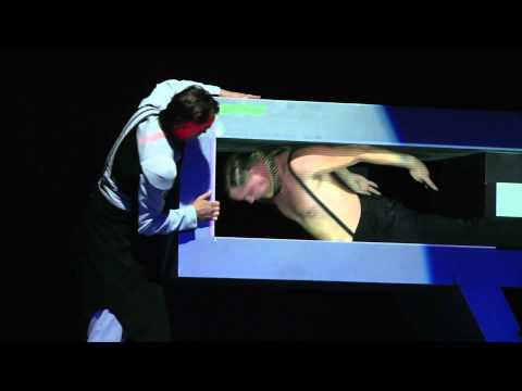 Vladimir Stojsavljević - Ljubezen in država / Love and Sovereignity