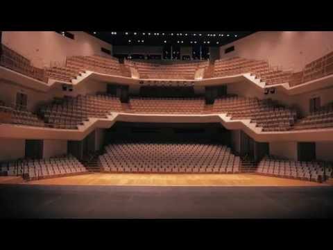 Cankarjev dom, Cultural and Congress Centre Ljubljana