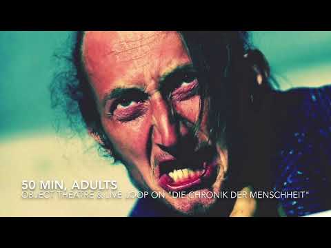 teatro matita - matija solce