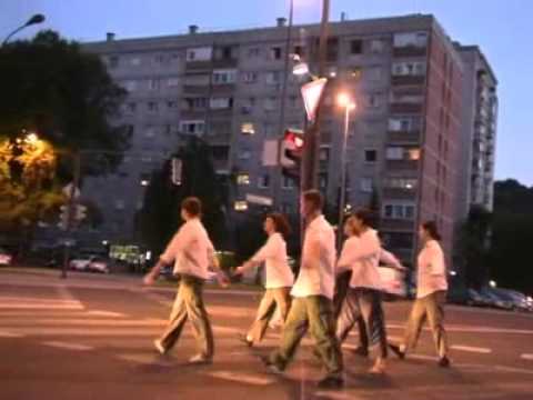 mateja bučar, green light