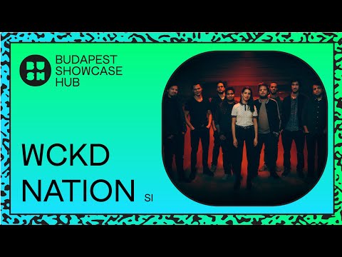 Wckd Nation 🔥BUSH ONLINE: A VIDEO EXTRAVAGANZA🔥