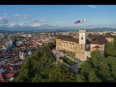 One Castle, many adventures_Ljubljana Castle