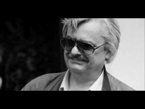 Jože Privšek and his Music - Watch This Man