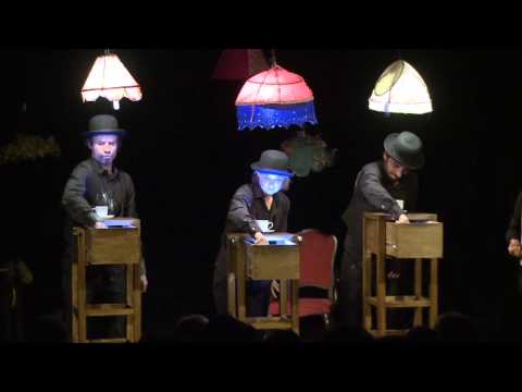 LUKNJA - Matija Solce