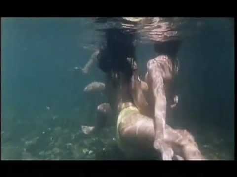 Guardian Of The Frontier - Trailer