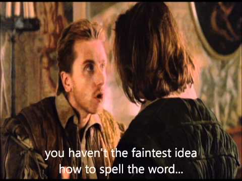 Rosencrantz&Guildenstern are dead 3/12