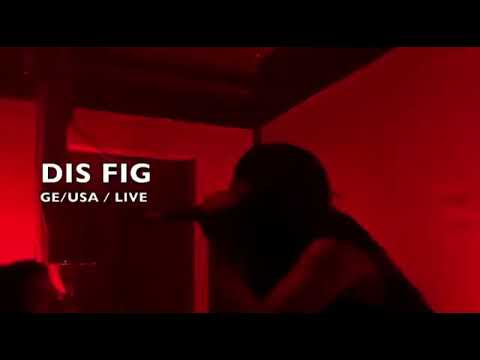 Festival Grounded 2020