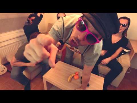 Dreamwalk - Next Big Thing (Official Video)