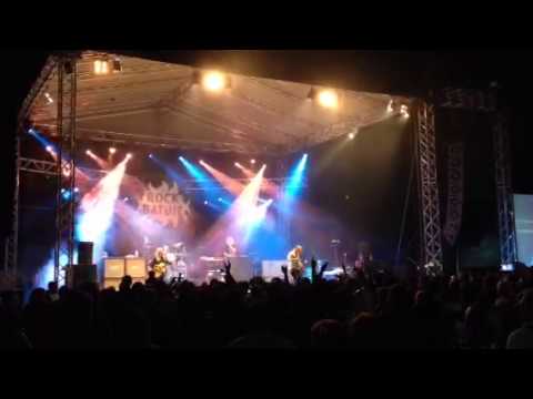 Uriah Heep na Rock Batuje 2014