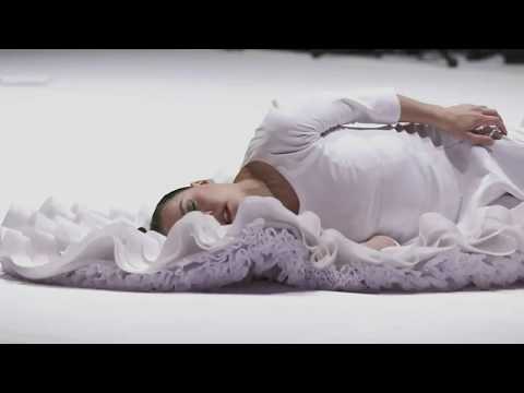 Veličastnih 7: Rocío Molina: Padec iz raja