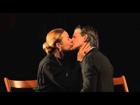 Svetlana Makarovič: MRTVEC PRIDE PO LJUBICO (Prešernovo gledališče Kranj in Mestno gledališče Ptuj)