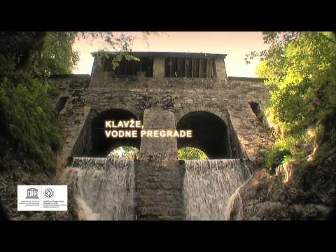 GEOPARK IDRIJA Promo SLO Official