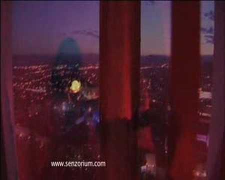 SENZORIUM: mesto vzdihljajev / city of sighs