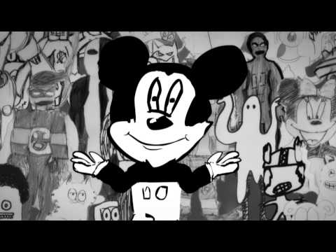 Vojna svetov (kratki animirano igrani film)