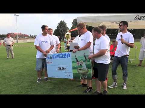 Pomurski poletni festival (PPF 2014) - PROMO!