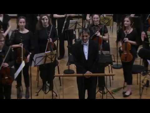 A. Piazzolla (arr. Slavko Magdić) - S'il Vous Plais (S. V. P.)