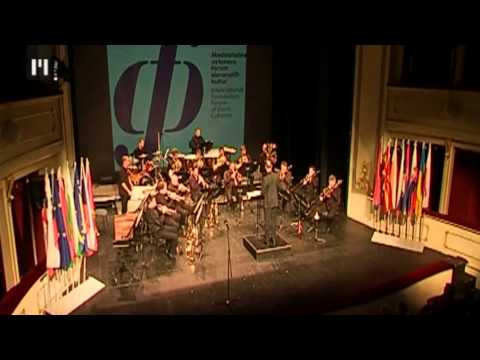 About the Forum of Slavic Cultures