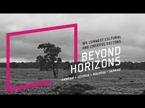 Beyond Horizons: Connecting Cultural and Creative Sectors - Study Visit to Slovenia