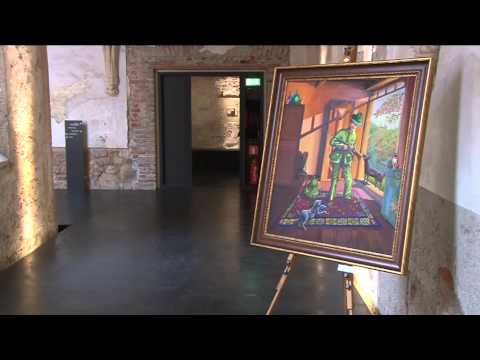 DOMINIKANSKI SAMOSTAN - kongresno kulturno središče Ptuj