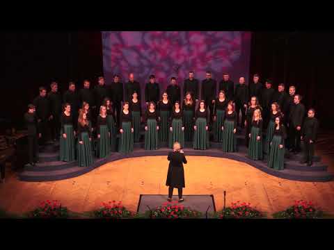 Naša pesem 2022 - AKADEMSKI PEVSKI ZBOR MARIBOR - MOST