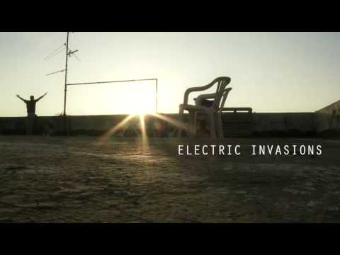 Invasion of Israel 2009