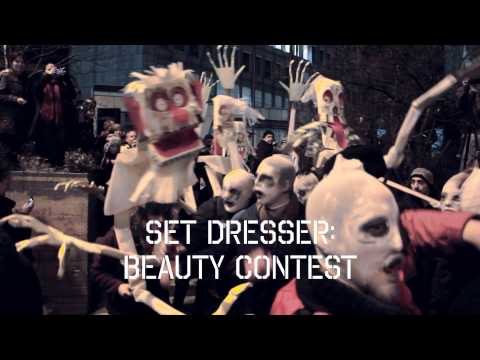 Borghesia - We Don't Believe You