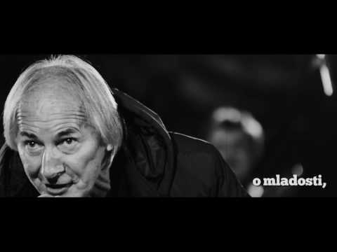 Mladi levi: polnost časa napovednik